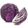 Fresh Produce - Cabbage Red