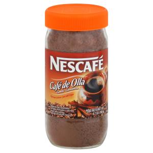 Nescafe - Cafe de Olla