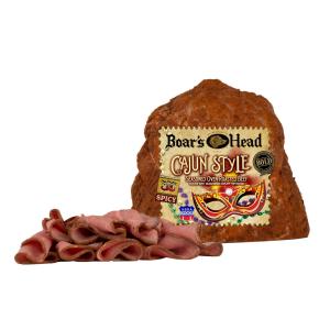 Boars Head - Canjun Styled Seasoned Oven Roasted Beef