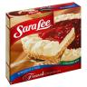 Sara Lee - Cake Cheese Strawberry Sara Lee - Cake Cheese Strawberry