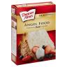 CAKE MIX ANGEL FOOD