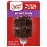 CAKE MIX DEVILS FOOD