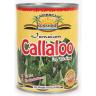 CALLALOO IN BRINE