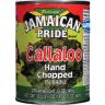 CALLALOO IN BRINE SPINACH
