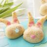 Candy Stuffed Crescent Bunnies - Pillsbury