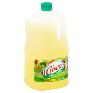 Crisco - Canola Oil
