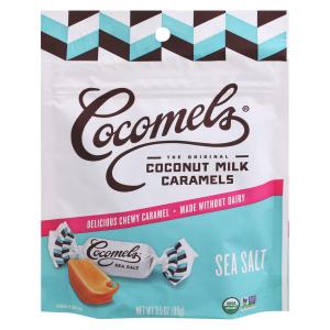Cocomels - Snacks