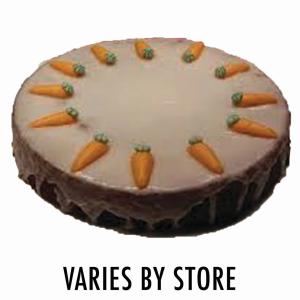 Euroware - Carrot Cake