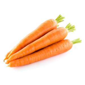 Produce - Carrots Loose