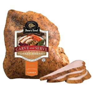 Boars Head - Carve N Serve Oven Roasted Turkey Breast