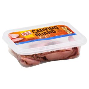 Oscar Mayer - Carving Board Slow Cooked Ham