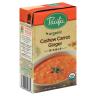 ORGANIC CASHEW CARROT GINGER SOUP