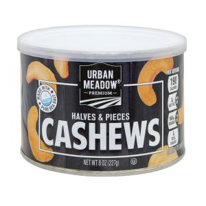 Urban Meadow - Cashews Halves Pieces