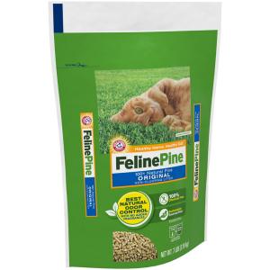 Feline Pine - Cat Litter