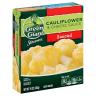 Green Giant - Cauliflower Cheese Sauce Green Giant - Cauliflower Cheese Sauce