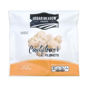 Urban Meadow - Cauliflower Florets