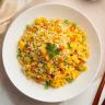 Cauliflower Fried Rice - Urban Meadow