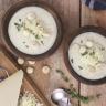 Cauliflower & Gruyere Bisque - Mifroma®