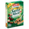 SWISS MUESLI NO SUGAR ADDED CEREAL
