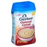 OATMEAL CEREAL