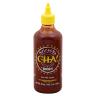 CHA SRIRACHA HOT CHILI SAUCE