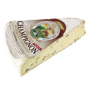 Champignon Brie