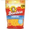 Borden - Cheddar Blend Fine Shredded Borden - Cheddar Blend Fine Shredded