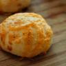Signature - Cheddar Cheese Buns Signature - Cheddar Cheese Buns