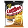 Combos - Cheddar Cheese Pretzel Combos - Cheddar Cheese Pretzel