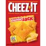 CHEDDAR JACK CRACKERS