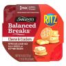 Sargento - Cheese and Crackers Sargento - Cheese and Crackers
