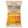 Pipcorn - Cheese Balls Chddr Pipcorn - Cheese Balls Chddr