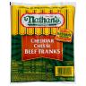 nathan's - Cheese Beef Franks nathan's - Cheese Beef Franks