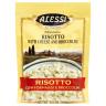 Alessi - Cheese Broccoli Risotto Alessi - Cheese Broccoli Risotto