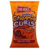 CHEESE CURLS