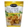 Mrs.cubbison's - Cheese Garlic Croutons Mrs.cubbison's - Cheese Garlic Croutons