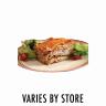 Store Prepared - Cheese Lasagna Store Prepared - Cheese Lasagna