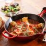Cheese Manicotti Pizza Bake - Rosina Celentano