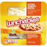 Oscar Mayer - Cheese Pizza Lunchable Oscar Mayer - Cheese Pizza Lunchable