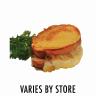 Store Prepared - Cheese Sandwich Grilled Store Prepared - Cheese Sandwich Grilled