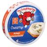 Laughing Cow - Cheese Wedge Asiago Laughing Cow - Cheese Wedge Asiago