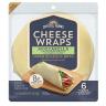 Crystal Farms - Cheese Wraps Mozzarella Crystal Farms - Cheese Wraps Mozzarella
