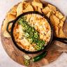 Cheesy Elote Dip - Kraft