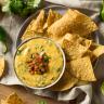 Cheesy Queso - Urban Meadow®