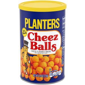 Planters - Cheez Balls