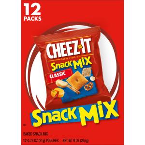 cheez-it - Snack Mix Caddy