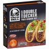 CHEEZY DOUBLE DECK TACO