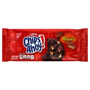 n/a - Chewy Chips Ahoy Reeses