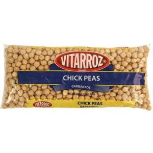 Vitarroz - Chick Peas