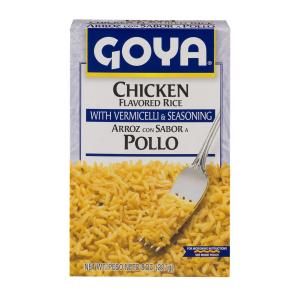 Goya - Chicken and Rice mi